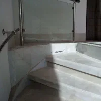 نرده استیل/حفاظ استیل|خدمات پیشه و مهارت|بیرجند, |دیوار