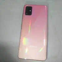 گوشی a51