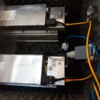 سایلنت باکس ماینر۲ظرفیته|قطعات و لوازم جانبی رایانه|سنندج, |دیوار