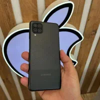 سامسونگ Galaxy A12 با حافظه 128گیابایت