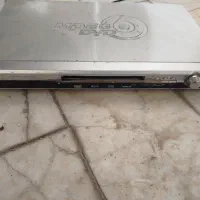 پخش کننده dvd