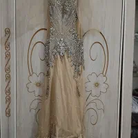 سه عدد لباس مجلسی