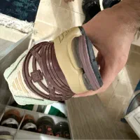 کفش نیوبالانس 1906|کیف، کفش، کمربند|ایلام, |دیوار