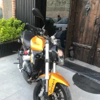 بنلی۳۰۰ طلایی ۱۴۰۱