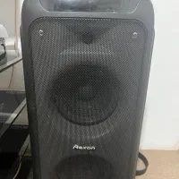 باند اسپیکر رکسون