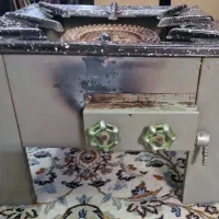 اجاق گاز دو شعله|اجاق گاز و لوازم برقی پخت‌وپز|خمینی‌شهر, |دیوار