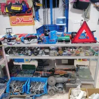 ابزار آلات طهران... استوک و نو|ابزارآلات|طبس, |دیوار