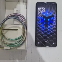 شیائومی ردمی نوتRedmi Note13با حافظه 256رام 8|موبایل|اهواز, پادادشهر|دیوار