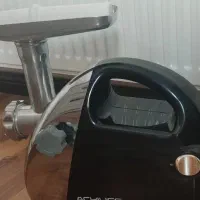چرخ گوشت نو