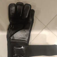 دستکش  پردیتور مشکی|ورزش‌های توپی|تهران, والفجر (افسریه)|دیوار