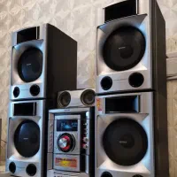 سیستم سونی GN111