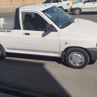 فروش پراید وانت