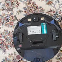 جاروبرقی رباتیک eufy g10 کم کار کرد و تمیز|جاروبرقی، جارو شارژی، بخارشو|اصفهان, برازنده|دیوار