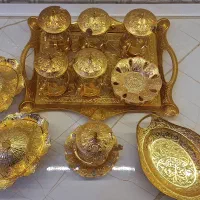 سرویس چای خوری