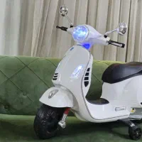 وسپا شارژی کودکانه