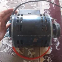 موتور کولر7هزار نو نو