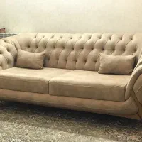 مبل چستر|مبلمان خانگی و میز عسلی|بروجرد, |دیوار