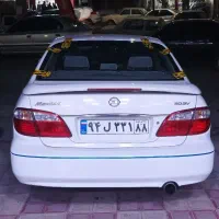 شیشه اتومبیل ، شیشه دودی ( سیاه میخی )