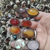 فروش عمده انگشتر ورکاب خالی|بدلیجات|شیراز, بازار|دیوار