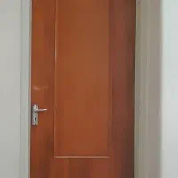 درب چوبی|مصالح و تجهیزات ساختمان|اصفهان, پوریای ولی|دیوار