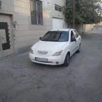 تیبا ۱ بیرنگ مدل ۹۶|خودرو سواری و وانت|همدان, |دیوار