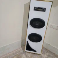 سیستم خانگی دست ساز