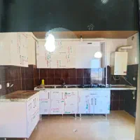 مسکن مهر یکخواب ترتمیز طبقه۵