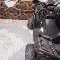 ماشین شارژی