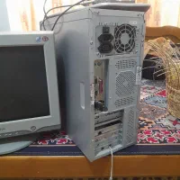 کیس و مانیتور و کیبورد|قطعات و لوازم جانبی رایانه|فسا, |دیوار