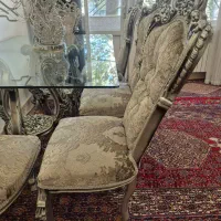 نهارخوری ۶ نفره