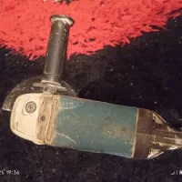 مینی فرز لنگر.  دریل. هیلتی   ابزار آچار|ابزارآلات|فردیس, شهرک شهید حسینی|دیوار