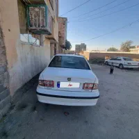 سمند مدل 91|خودرو سواری و وانت|پاکدشت, پاکدشت (مامازند)|دیوار