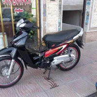 موتور سیکلت طرح ویو|موتورسیکلت|پاکدشت, پاکدشت (مامازند)|دیوار