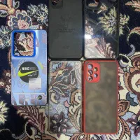 قاب A32/poco m6 pro