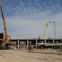 مسکن ملی گلبهار اسمان ۵|پیشفروش املاک|گلبهار, شهر جدید گلبهار|دیوار