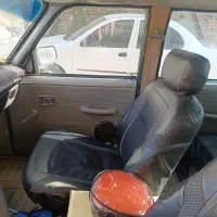 فروش مزدا دو کابین 2000ژاپن|خودرو سواری و وانت|مریوان, |دیوار