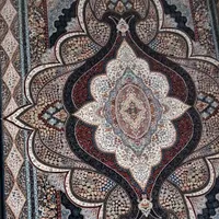 دوعدد فرش ۹متری