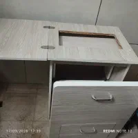میزچرخ