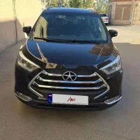 جک s3 اتوماتیک