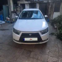 دنا پلاس تیپ۲ دنده ای