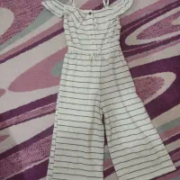 چند دست لباس دخترانه و پسرانه