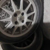 رینگ  خورشیدی خارجی سایز ۱۵