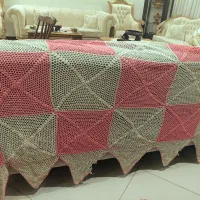 روتختی بافت دونفره
