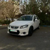 کوییک دنده ای ساده سفید مدل ۱۴۰۰کارنامه|خودرو سواری و وانت|تهران, دهکده المپیک|دیوار