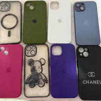 کاور گوشی آیفون ۱۳نرمال