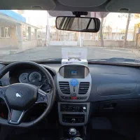 ساینا پلاس 1400 فول آپشن