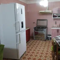 فروش(مبل ۷ نفره واجاق گاز ۵ شعله و ۱ عددبخاری)سالم|مبلمان خانگی و میز عسلی|ماسال, |دیوار