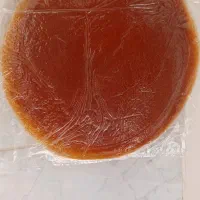 لواشک خانگی