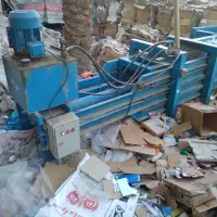 دستگاه پرس کارتن سالم کم کار|ماشینآلات صنعتی|سراوان, |دیوار