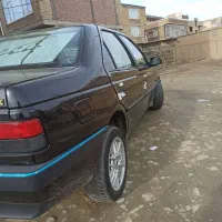 پژو 405مدل 86دوگانه کارخانه.اتاق تعویض 1404|خودرو سواری و وانت|بانه, |دیوار